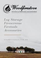 Wood Stoves & Fireplace Accessories image 13